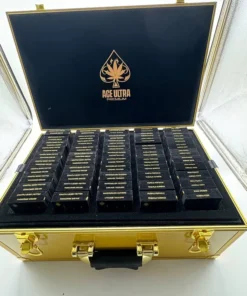 Ace Dual Gen Master Box