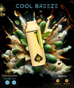 Ace Cool Breeze