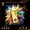 Ace Sour Fruit Punch