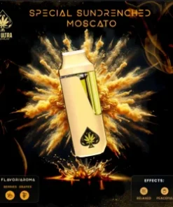 Ace Special Sundrenched Moscato