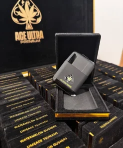 Dual Flavor Gen2 Disposables (4G)