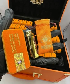 Spring Edition Disposables (2G)