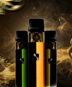 Dual Disposable Ace Ultra Premium