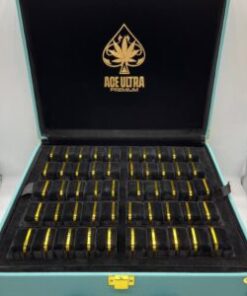 Ace Ultra Premium Carts Box