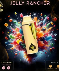 Jelly Rancher