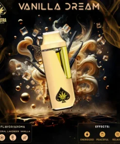 Vanilla Dream