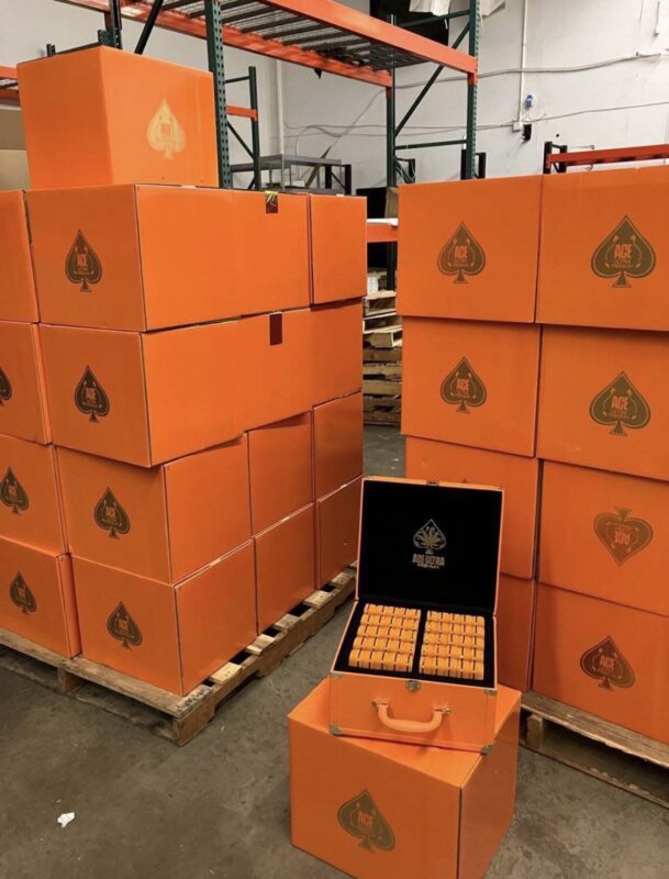 buy ace ultra premium