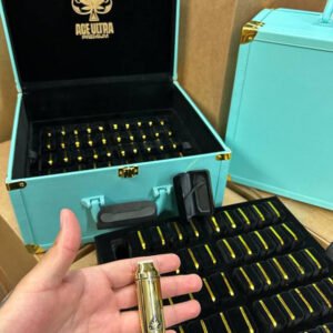 Tiffany Edition Mini 2G Disposables